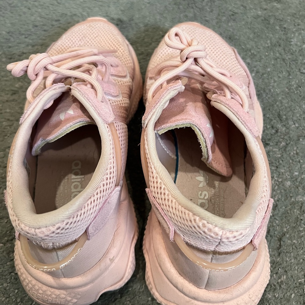 Adidas womens sneakers - Picture 5 of 6